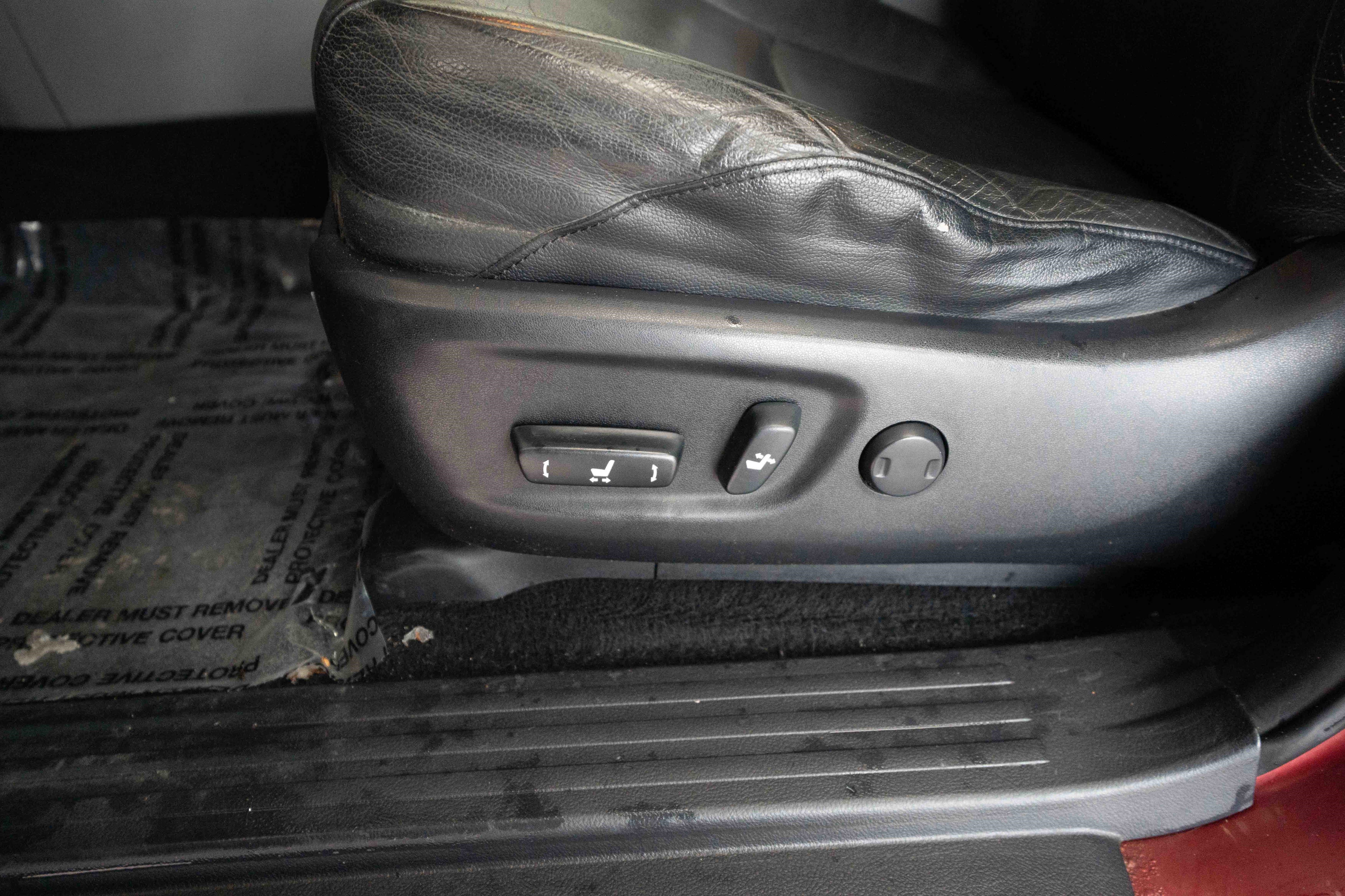 Used 2012 Toyota 4Runner SR5 w/ Premium Pkg image 12