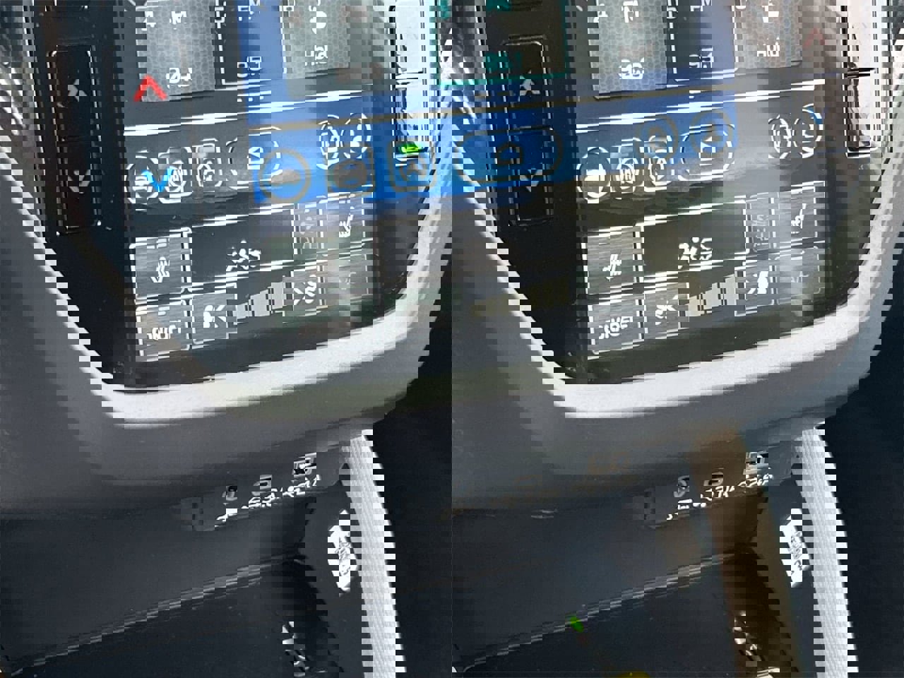 New 2026 Subaru Forester Premium image 24