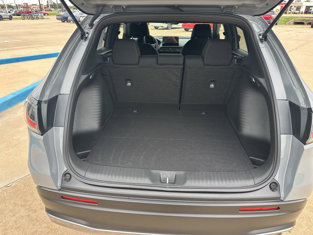 New 2026 Honda HR-V Sport image 13