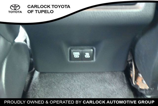 Used 2025 Toyota Camry SE w/ Multimedia Upgrade Package FWD image 28