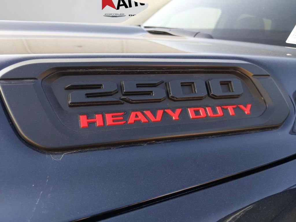 New 2026 RAM 2500 Lone Star image 41