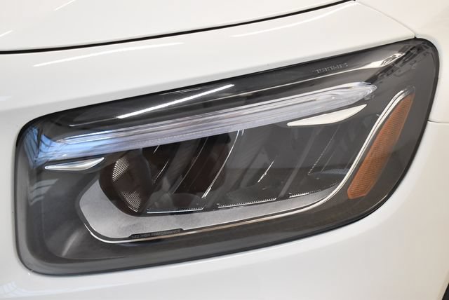 New 2026 Mercedes-Benz GLB 250 4MATIC image 15