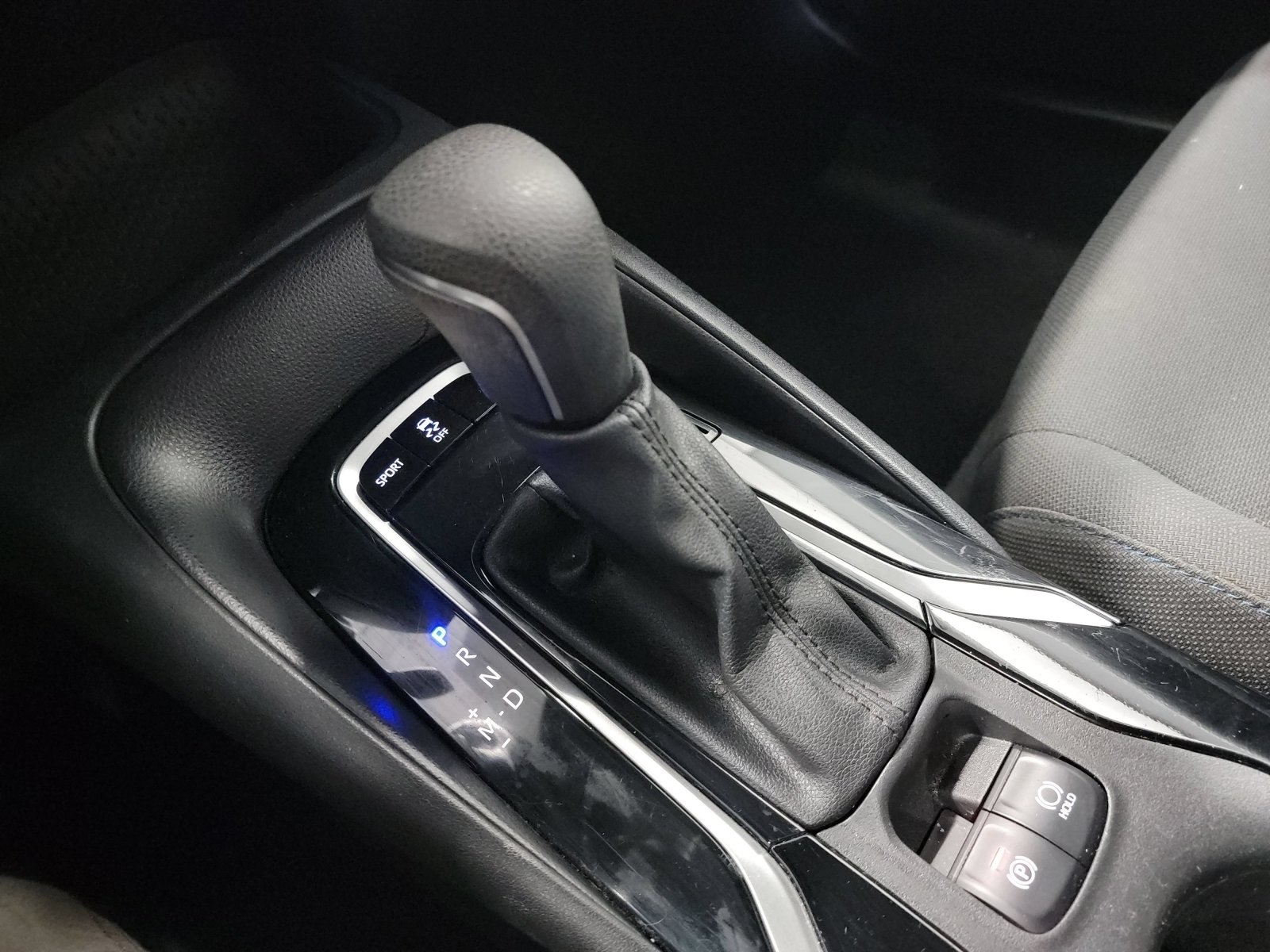 Used 2022 Toyota Corolla SE FWD image 26