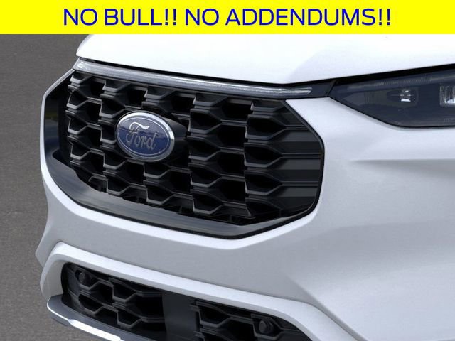 New 2026 Ford Escape ST-Line Elite w/ Premium Technology Package image 18