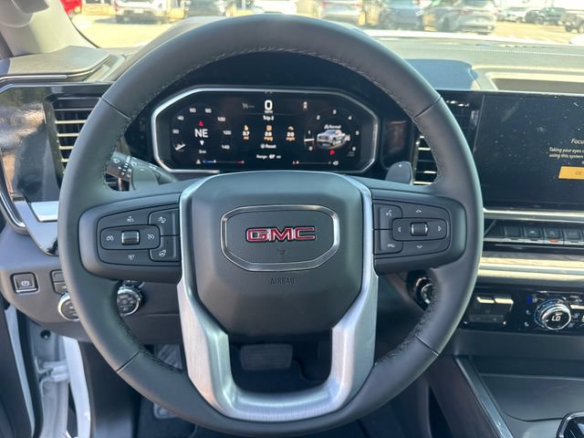 New 2026 GMC Sierra 1500 SLT w/ SLT Convenience Package AWD/4WD image 19