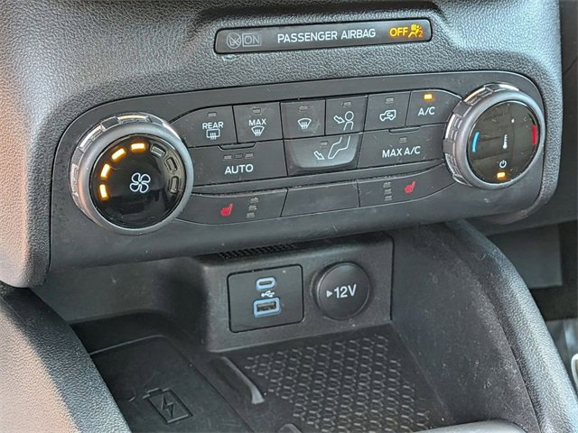 Used 2022 Ford Bronco Sport Big Bend w/ Convenience Package image 21