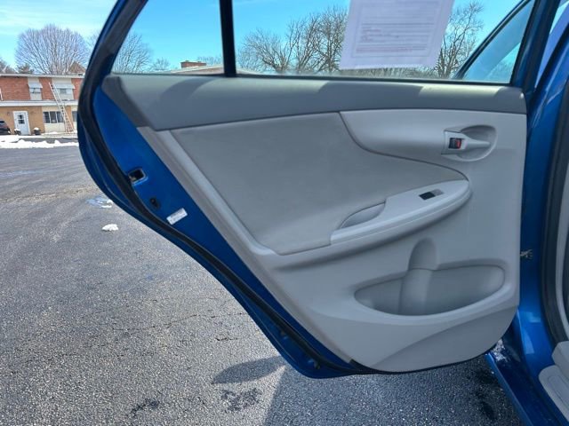 Used 2009 Toyota Corolla LE image 18