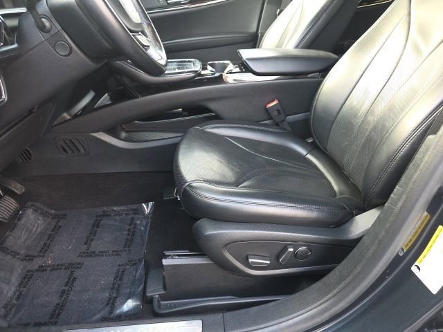 Used 2021 Lincoln Nautilus Reserve image 15