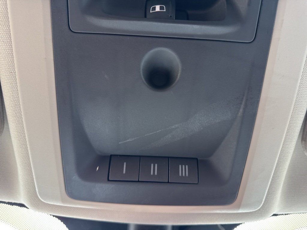 Used 2016 RAM 1500 Big Horn image 20