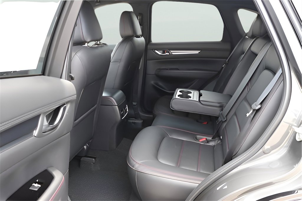 Used 2024 MAZDA CX-5 2.5 Turbo image 13