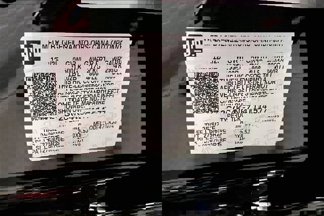 New 2026 Chevrolet Silverado 2500 LT w/ Safety Package image 14