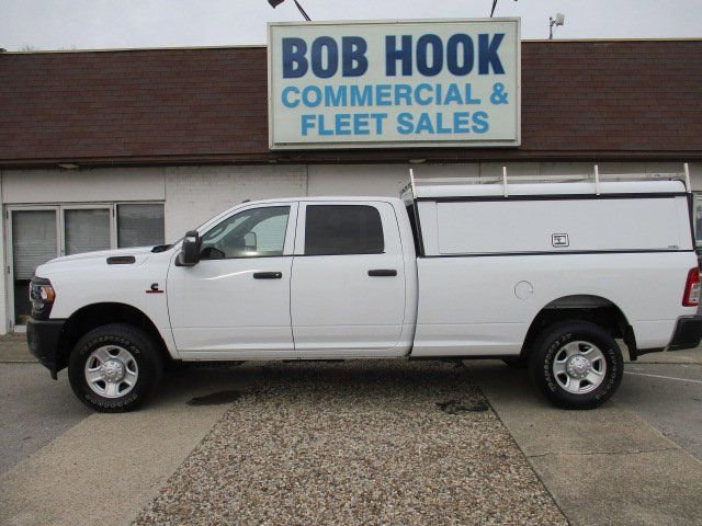 Used 2023 RAM 3500 Tradesman image 30