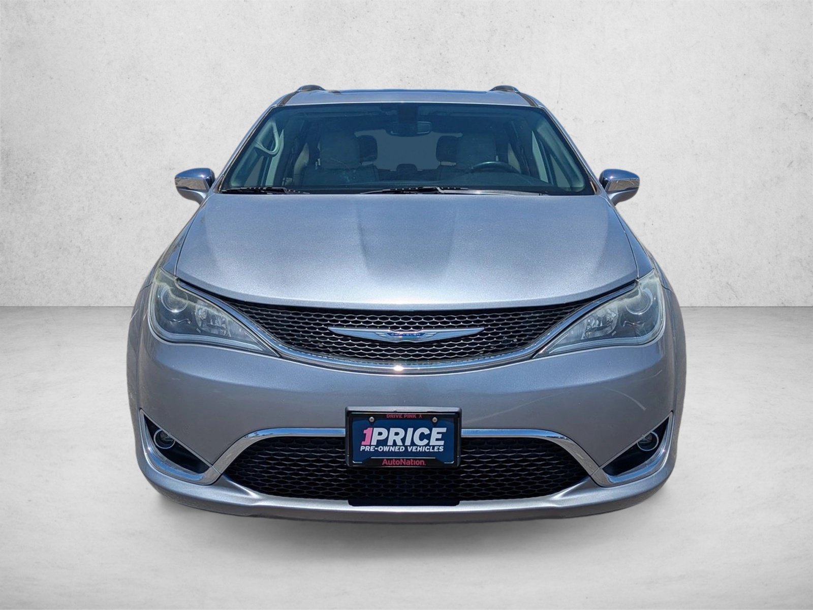 Used 2019 Chrysler Pacifica Limited FWD video 2