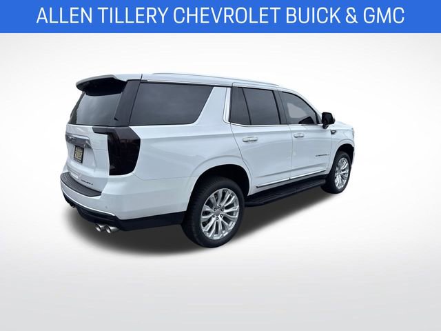 Certified 2023 GMC Yukon Denali image 11