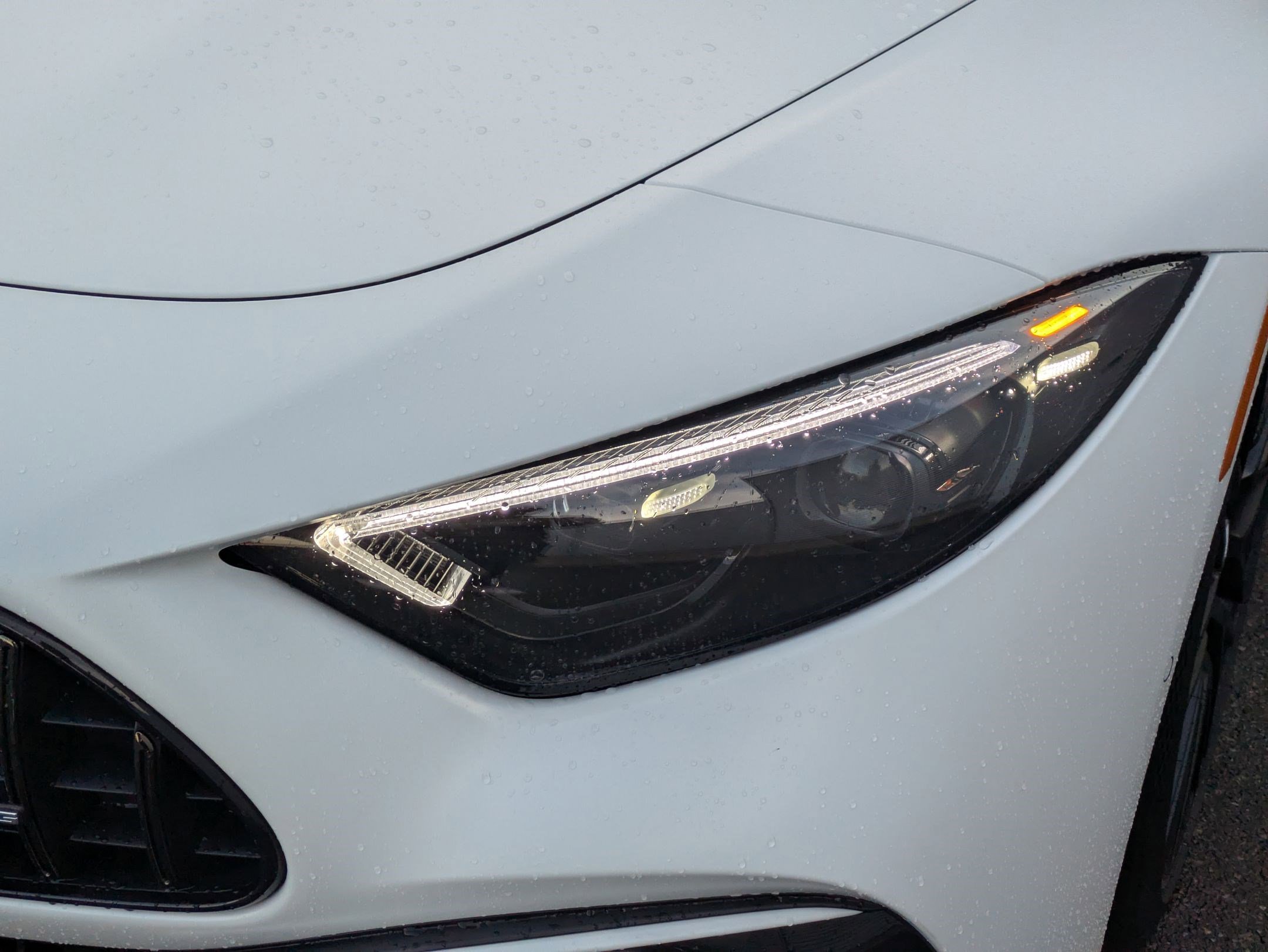 New 2026 Mercedes-Benz SL 63 AMG S e Performance 4MATIC image 10