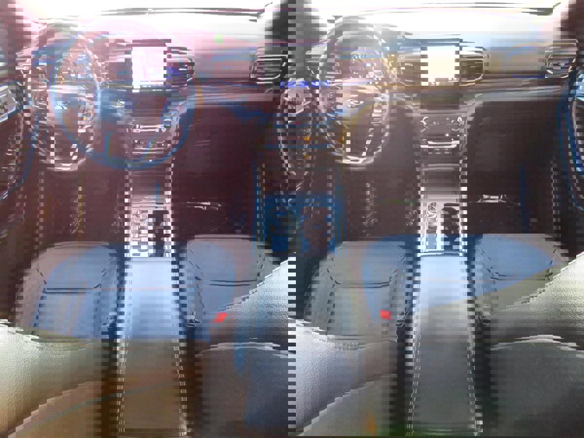 Used 2020 Ford Explorer Limited image 86