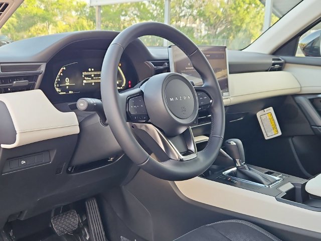 New 2026 MAZDA CX-5 Select AWD/4WD image 9