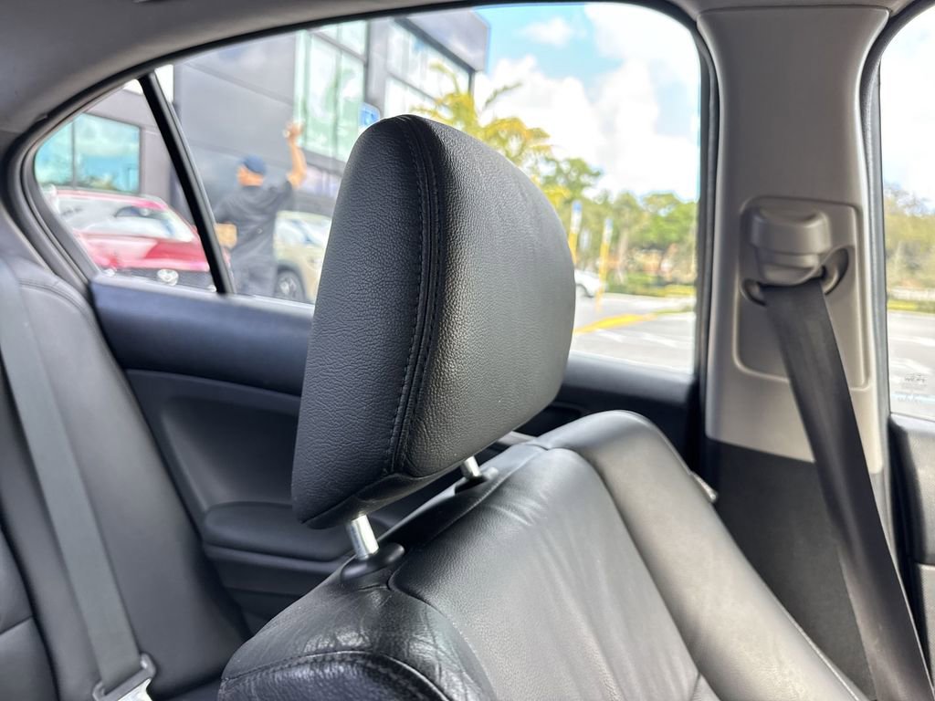 Used 2012 Honda Accord SE image 21