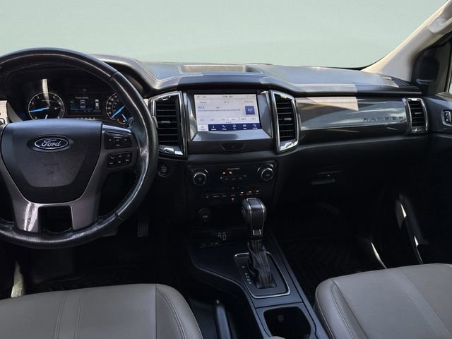 Used 2023 Ford Ranger Lariat w/ Technology Package RWD image 22