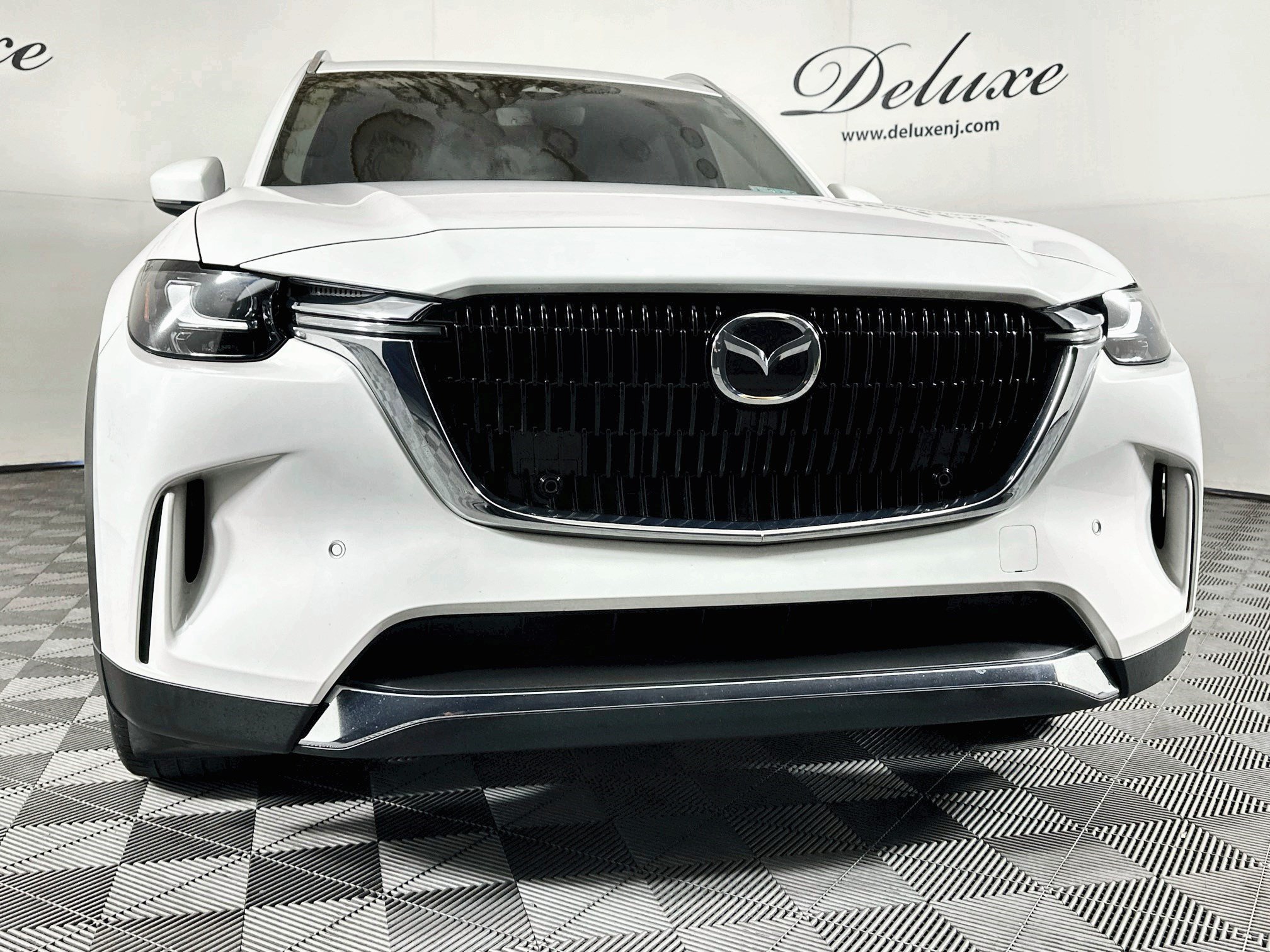 Used 2024 MAZDA CX-90 Plug-In Hybrid w/ Premium Pkg AWD/4WD image 33