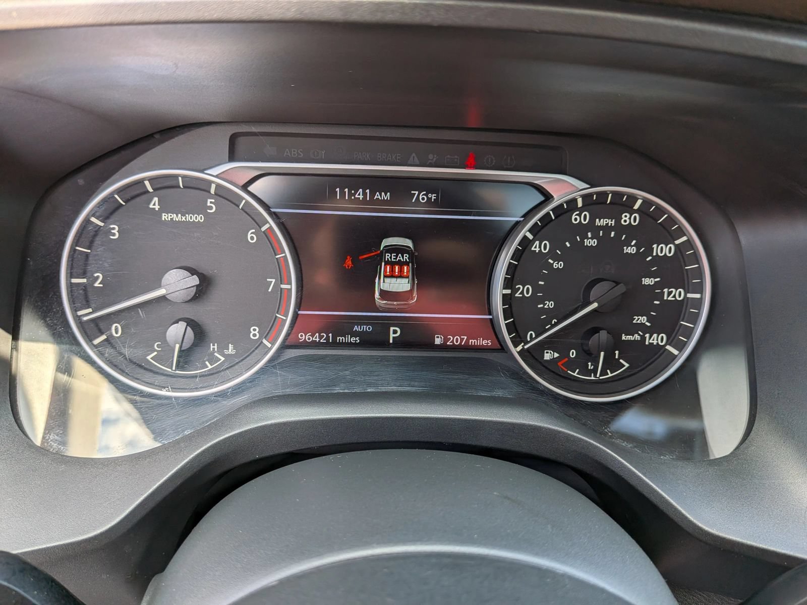Used 2023 Nissan Rogue SL AWD/4WD image 57