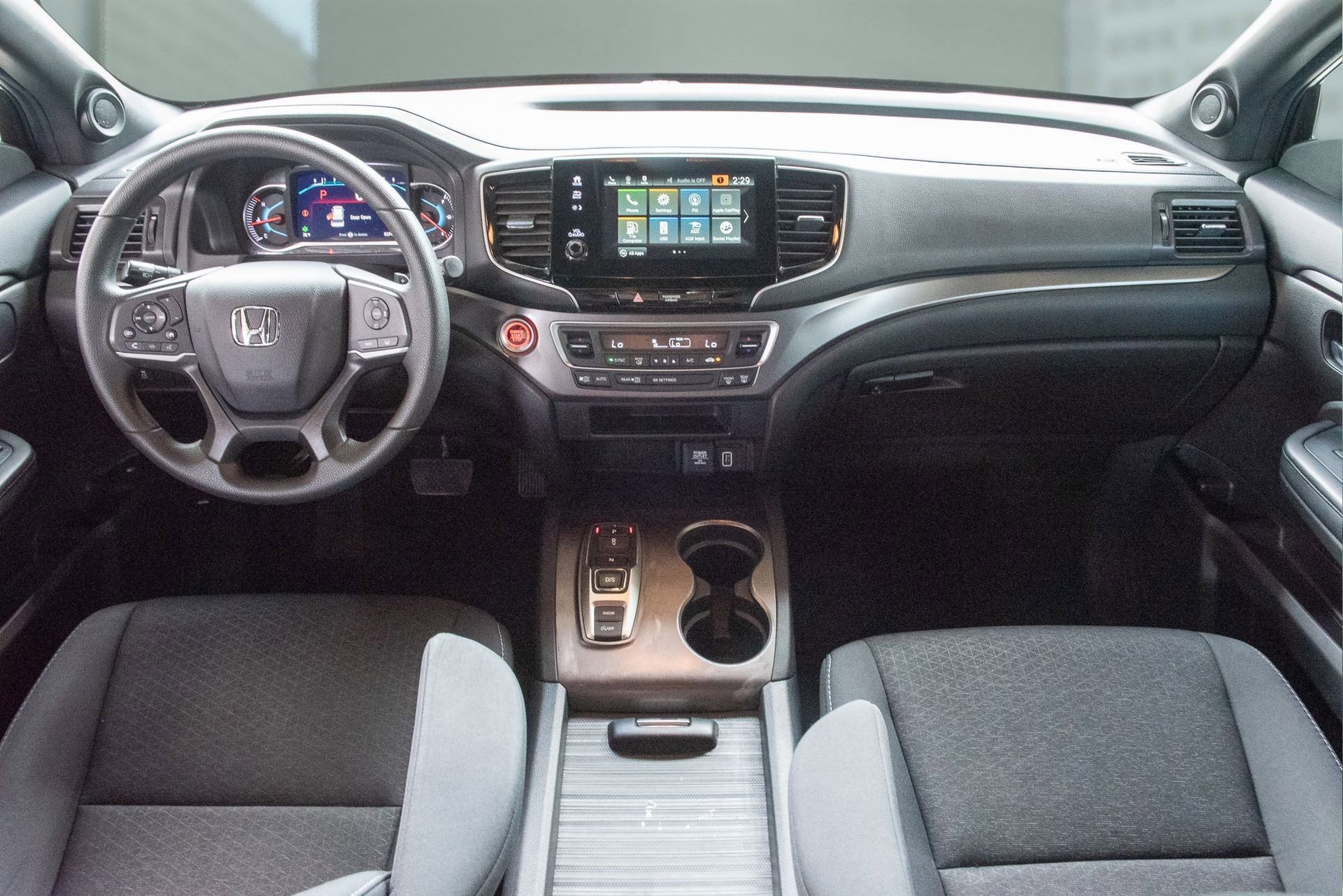 Used 2021 Honda Passport Sport image 8