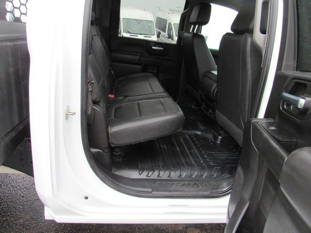 Used 2022 Chevrolet Silverado 3500 W/T w/ WT Convenience Package image 18