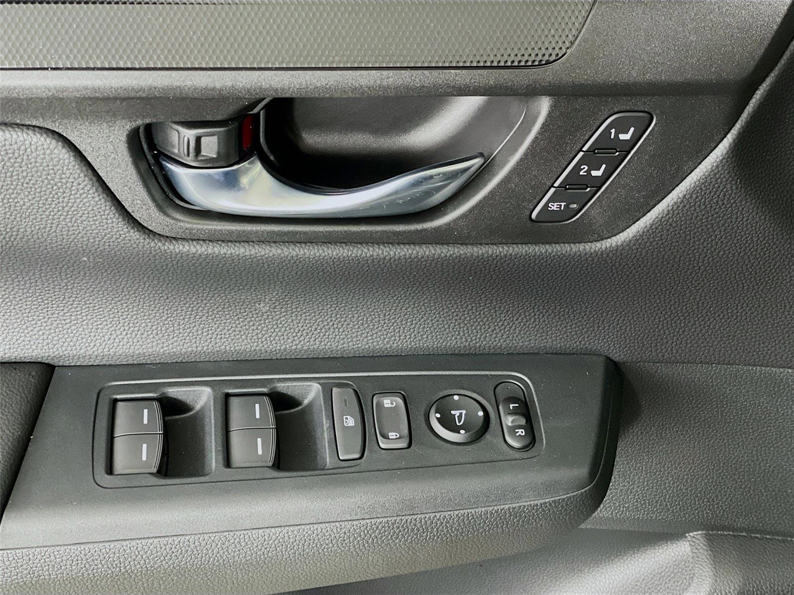 New 2026 Honda CR-V Sport-L image 20