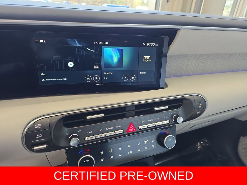 Used 2026 Hyundai Palisade Calligraphy FWD image 22