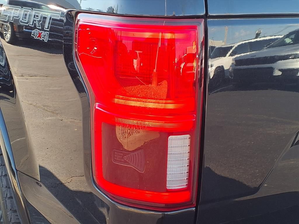 Used 2020 Ford F150 Lariat w/ Equipment Group 502A Luxury image 28