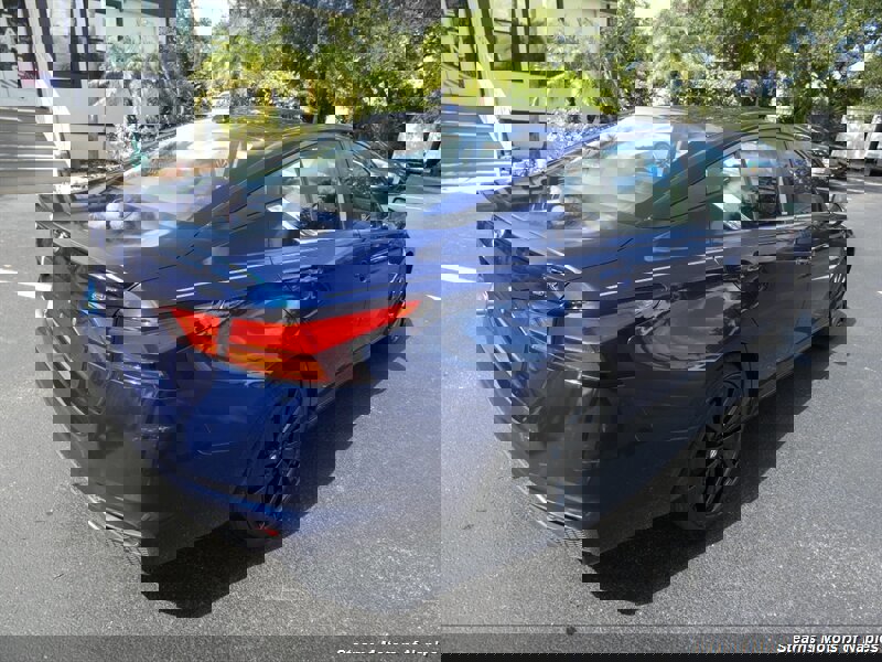 Used 2019 Nissan Altima 2.5 SR image 11