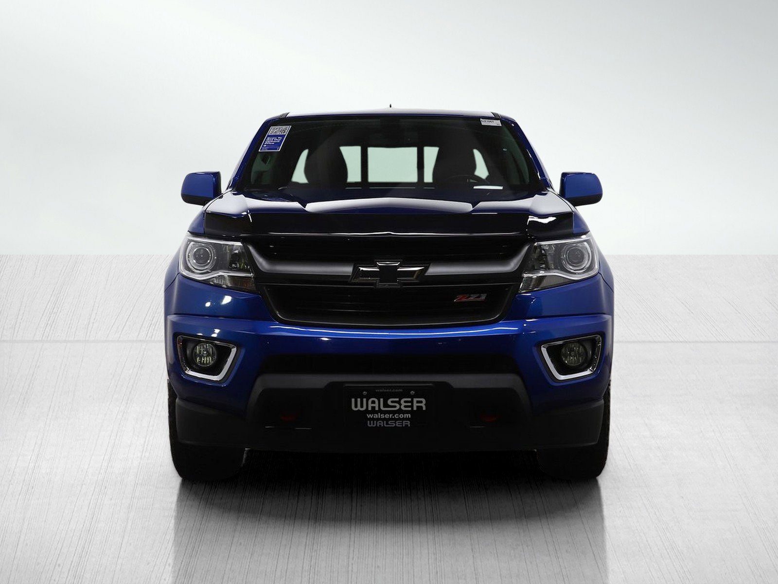 Used 2019 Chevrolet Colorado Z71 image 8