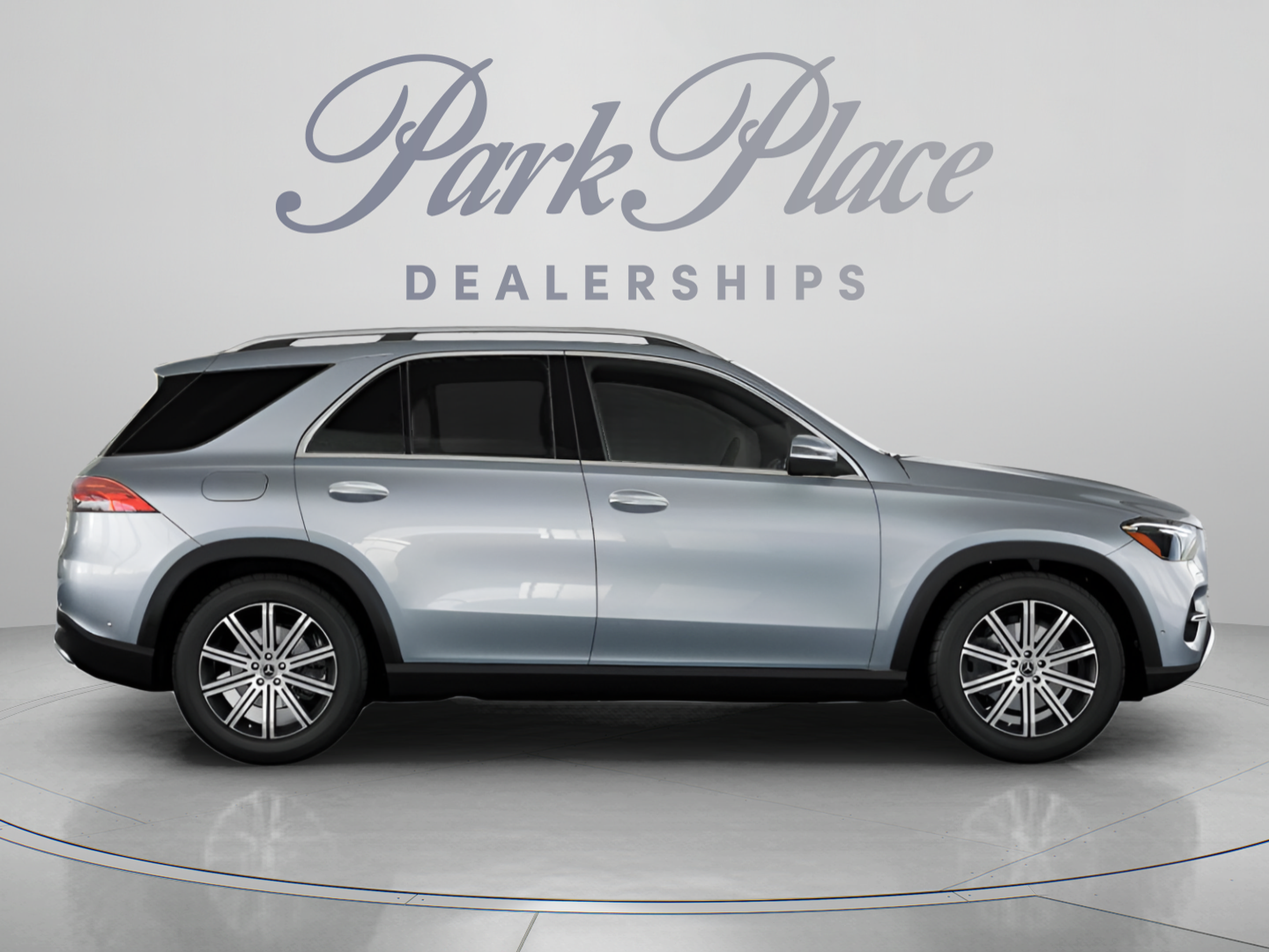 Used 2026 Mercedes-Benz GLE 350 4MATIC image 24