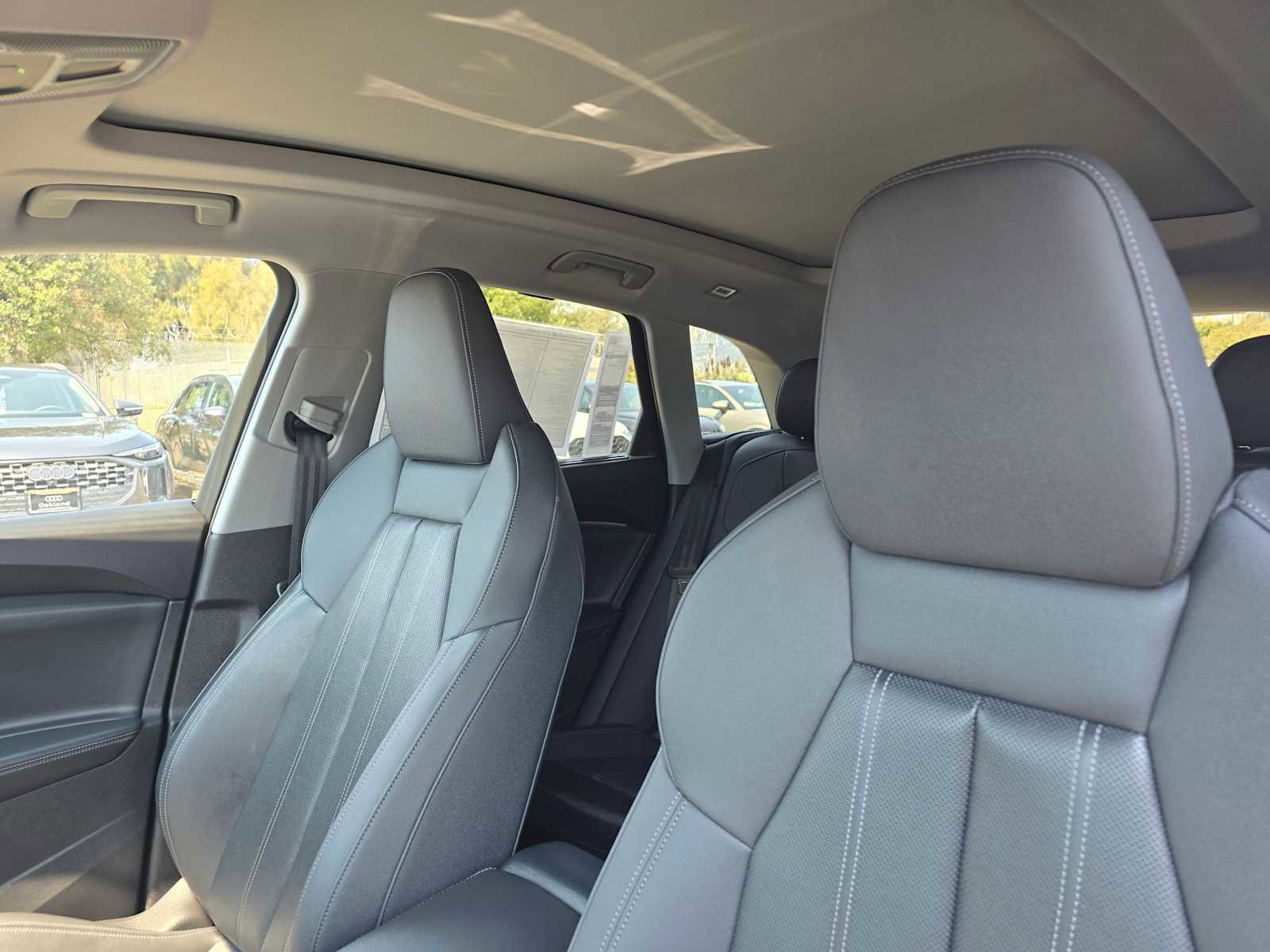 New 2025 Audi Q5 Prestige image 21