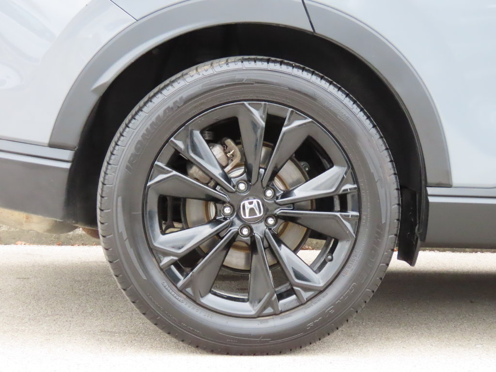 Used 2024 Honda CR-V Sport Touring image 18