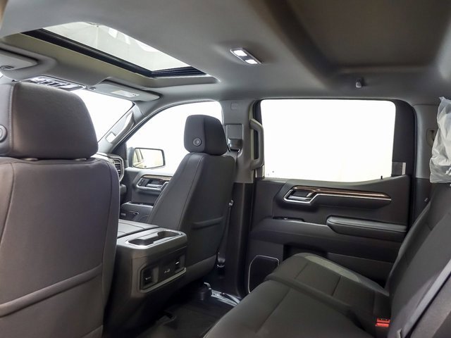 New 2026 Chevrolet Silverado 1500 RST w/ All Star Edition Plus image 15