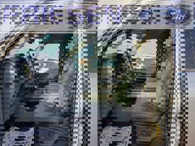 New 2026 Ford F150 XLT w/ Equipment Group 302A MID image 12