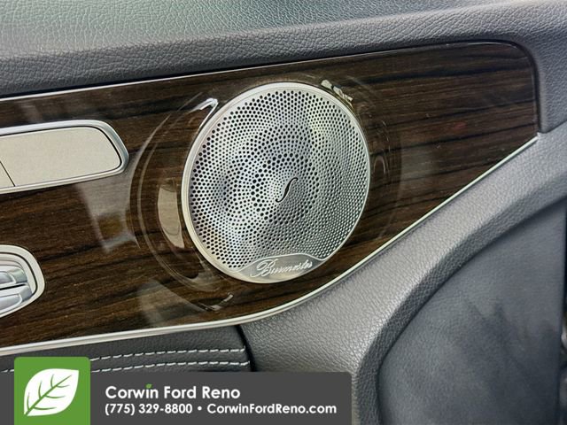 Used 2015 Mercedes-Benz C 300 4MATIC Sedan image 18