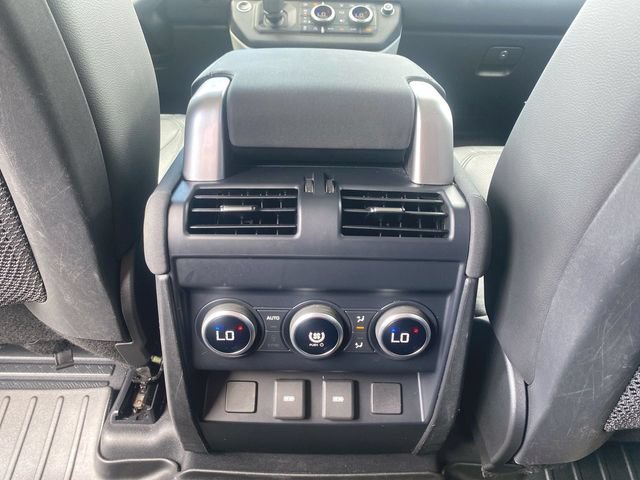 Used 2023 Land Rover Defender 130 S AWD/4WD image 22