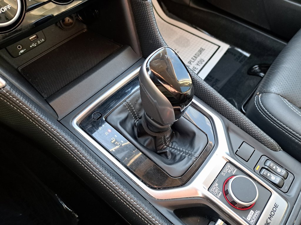 Used 2023 Subaru Forester Limited image 20