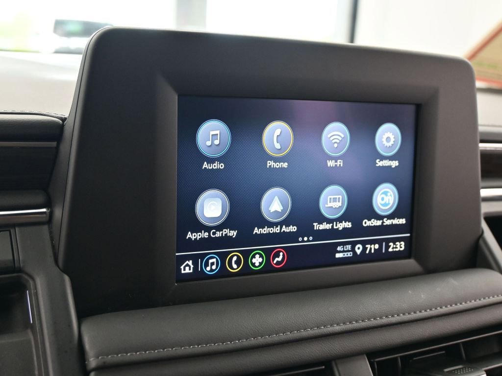 Used 2023 Chevrolet Tahoe LS w/ Driver Alert Package image 20