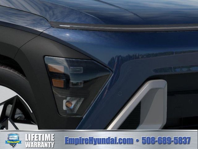 New 2026 Hyundai Kona SEL Sport AWD/4WD image 9