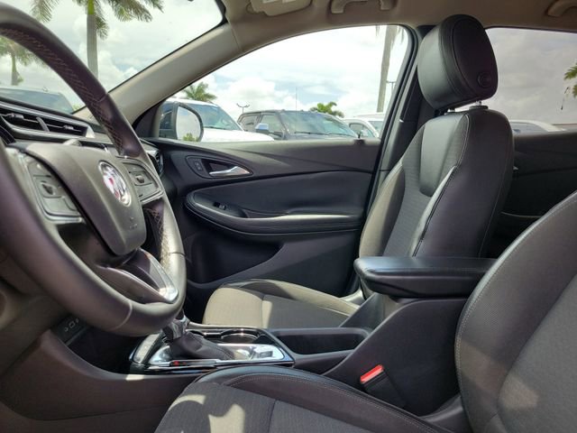 Used 2020 Buick Encore GX Select w/ Sport Touring Package image 20