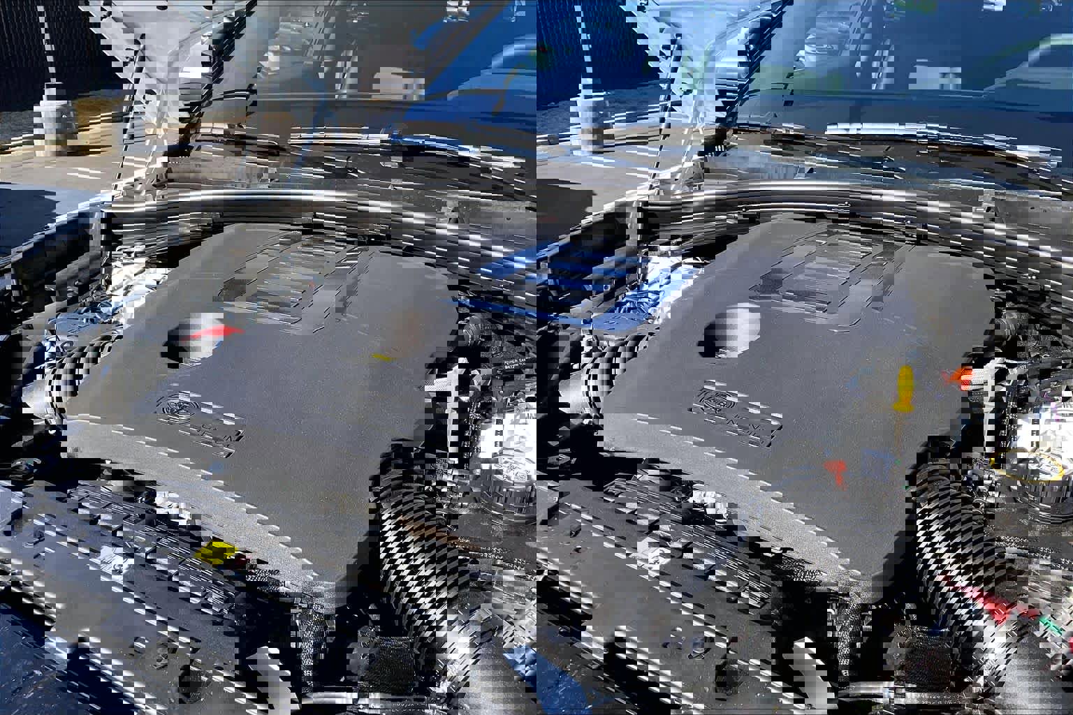 New 2026 Land Rover Range Rover Velar Dynamic SE image 32