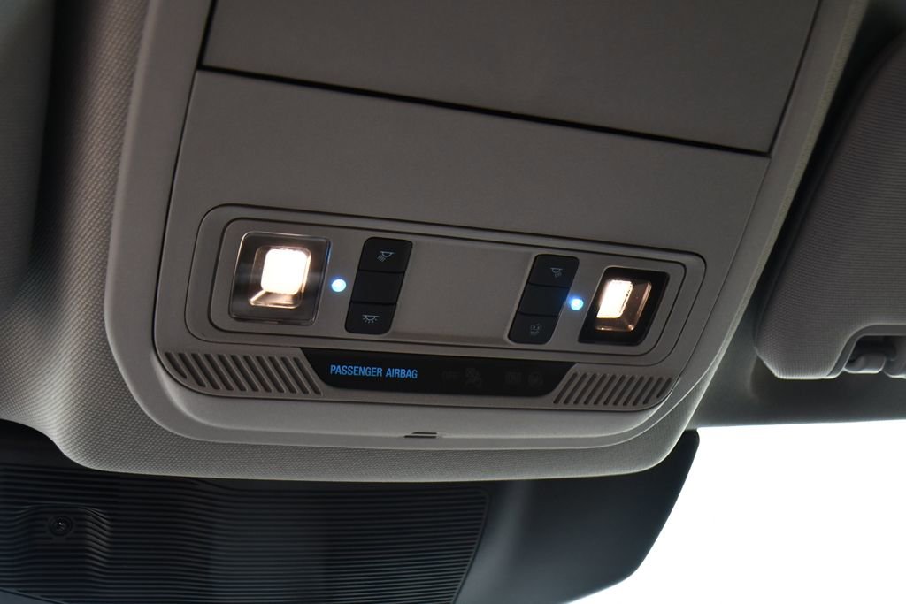 Used 2023 Ford Explorer XLT w/ Equipment Group 202A AWD/4WD image 36