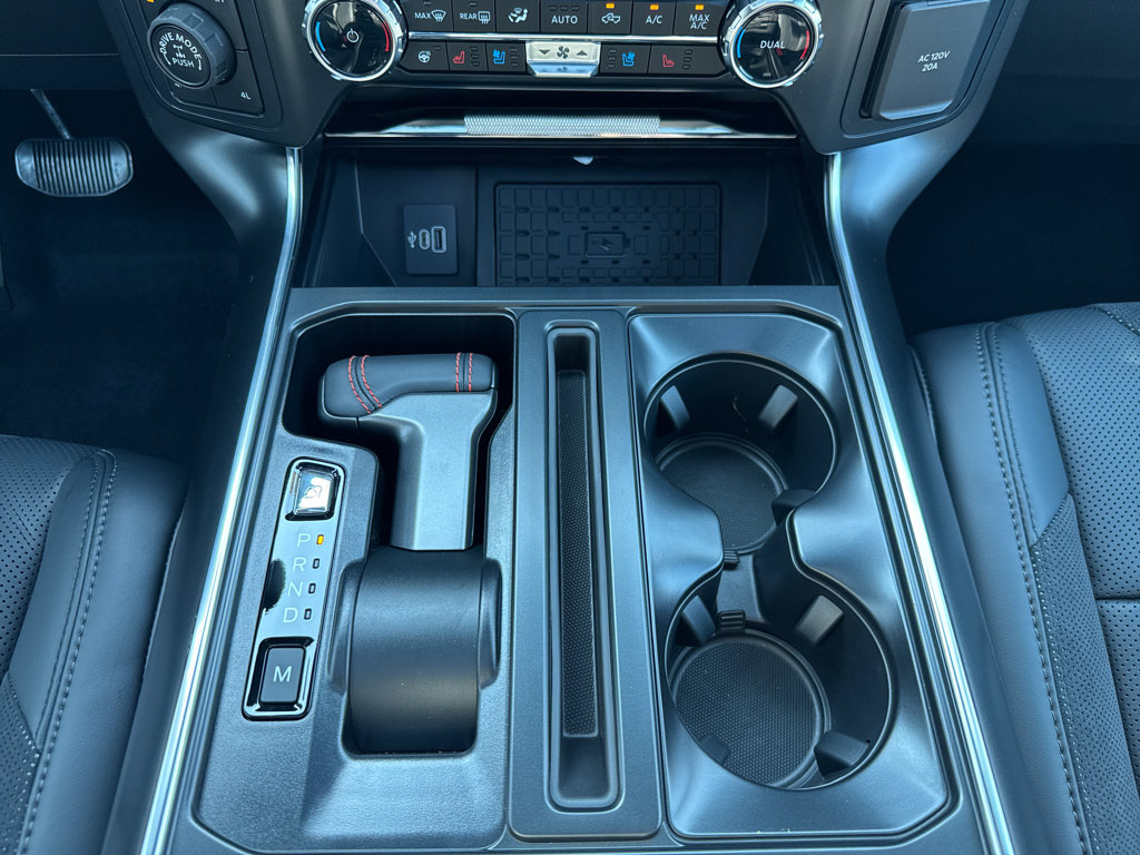 New 2026 Ford F150 Raptor image 20