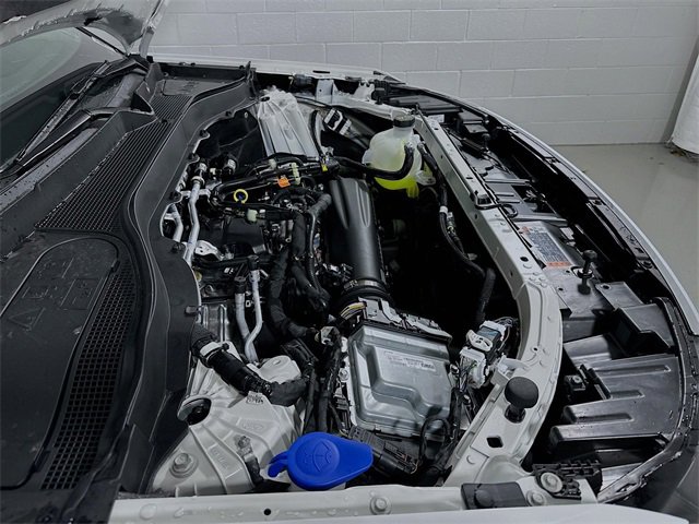 New 2026 Ford Explorer Active image 19