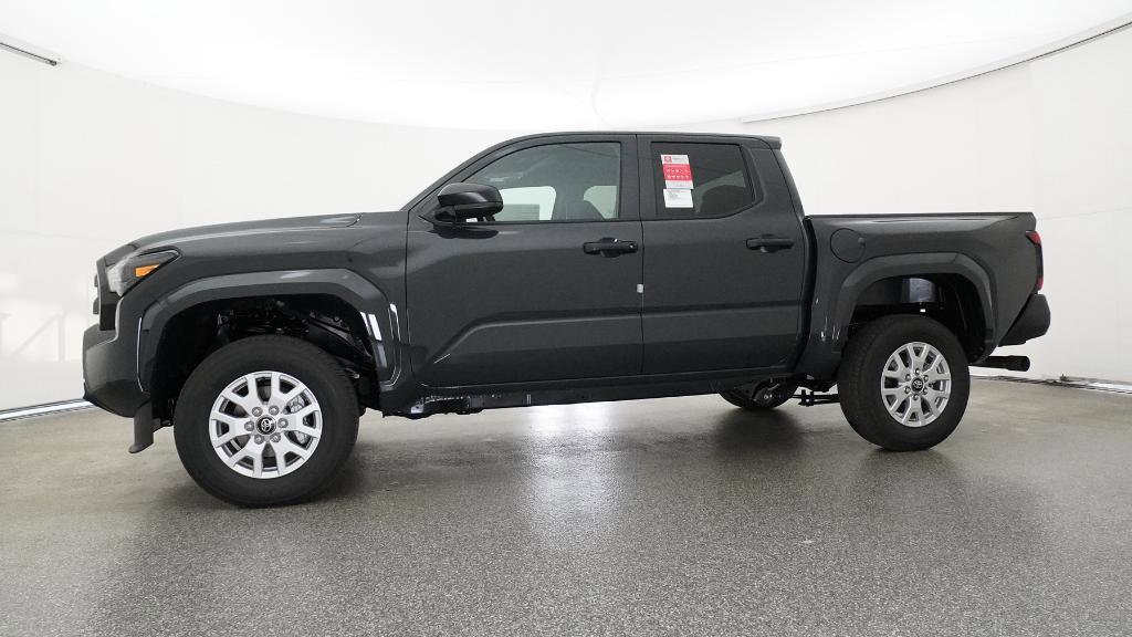 New 2026 Toyota Tacoma SR image 8