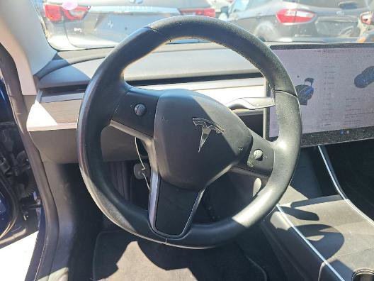 Used 2018 Tesla Model 3 Long Range image 5