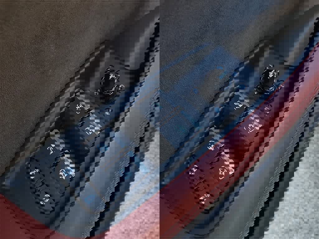 Used 2022 Audi SQ8 Premium Plus image 18